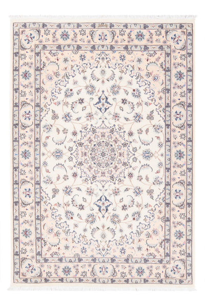 Nain - 6La Alfombra 108x160cm - Alfombra persa