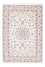 Alfombra Persa - Nain - Prima - 160 x 108 cm - crema