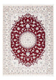 Nain - 6La Alfombra 110x157cm - Alfombra persa