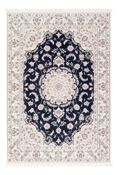 Nain - 6La Alfombra 110x160cm - Alfombra persa
