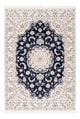 Nain - 6la Alfombra 160x110cm - Alfombra persa