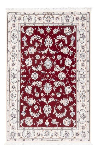 Nain - 6La Alfombra 82x121cm - Alfombra persa