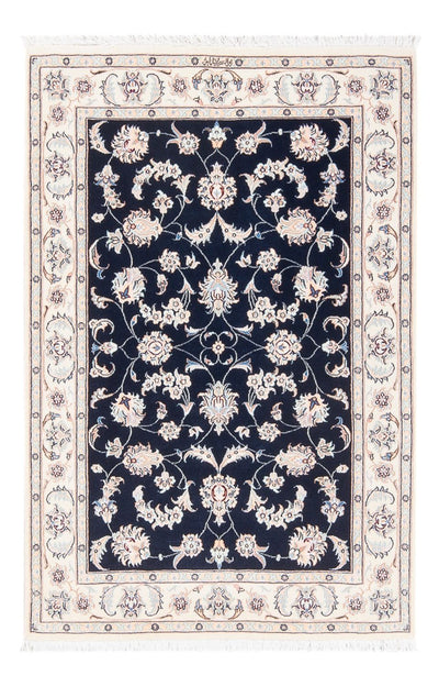 Nain - 6La Alfombra 81x120cm - Alfombra persa
