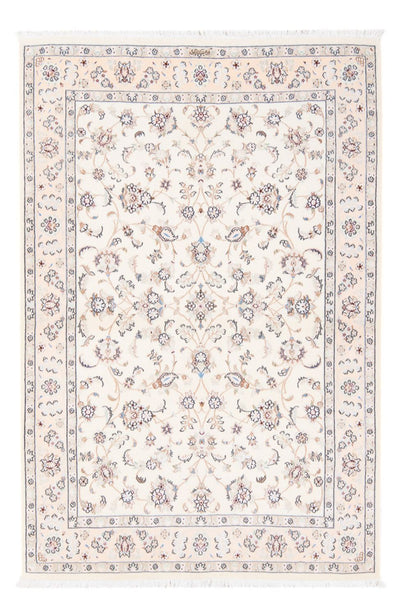 Nain - 6La Alfombra 108x158cm - Alfombra persa