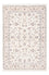 Alfombra Persa - Nain - Prima - 158 x 108 cm - crema