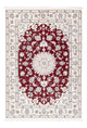 Nain - 6 la Alfombra 120x80cm - Alfombra persa