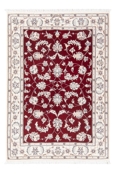 Nain - 6La Alfombra 83x118cm - Alfombra persa