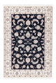 Nain - 6 la Alfombra 123x81cm - Alfombra persa