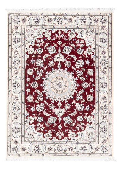 Nain - 6La Alfombra 84x114cm - Alfombra persa