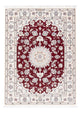 Nain - 6La Alfombra 84x114cm - Alfombra persa