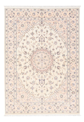 Alfombra Persa - Nain - Prima - 163 x 108 cm - crema