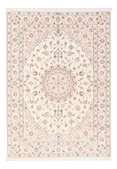 Nain - 6La Alfombra 108x163cm - Alfombra persa