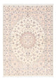 Nain - 6La Alfombra 108x163cm - Alfombra persa
