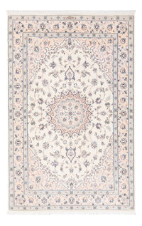 Alfombra Persa - Nain - Prima - 165 x 108 cm - crema