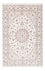 Alfombra Persa - Nain - Prima - 165 x 108 cm - crema