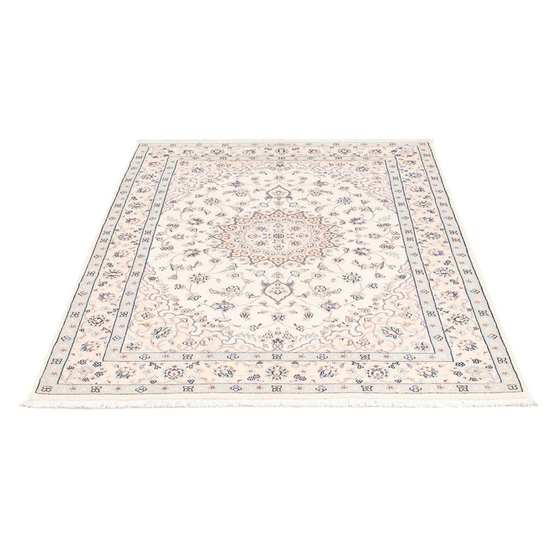Alfombra Persa - Nain - Prima - 165 x 108 cm - crema