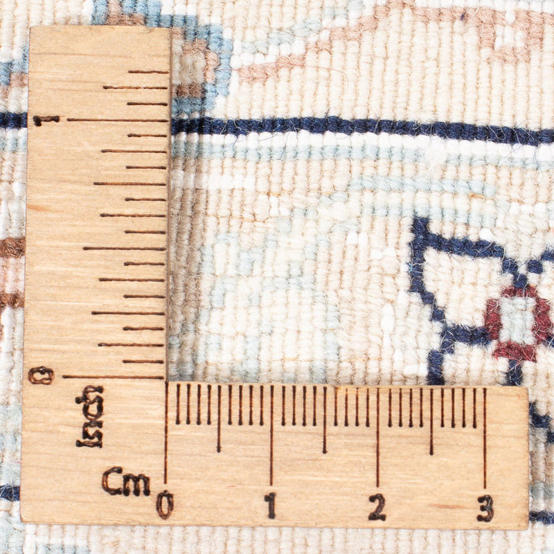 Alfombra Persa - Nain - Prima - 165 x 108 cm - crema