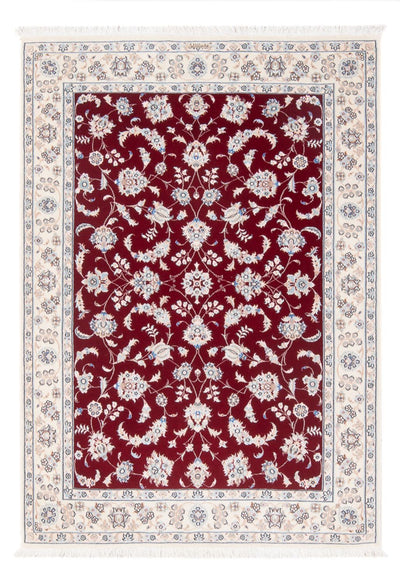 Nain - 6La Alfombra 103x153cm - Alfombra persa