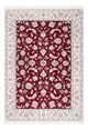 Nain - 6 la Alfombra 153x103cm - Alfombra persa