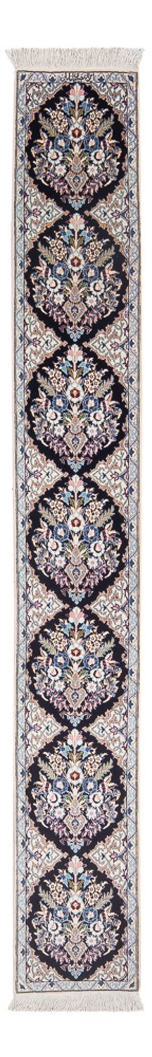 Nain - 6La Alfombra 35x213cm - Alfombra persa