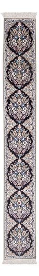 Nain - 6 la Alfombra 213x35cm - Alfombra persa