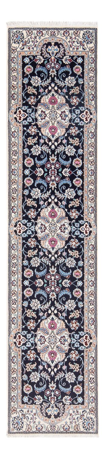 Nain - 6La Alfombra 48x197cm - Alfombra persa