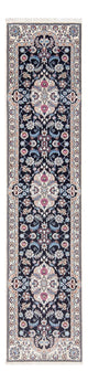 Nain - 6La Alfombra 48x197cm - Alfombra persa