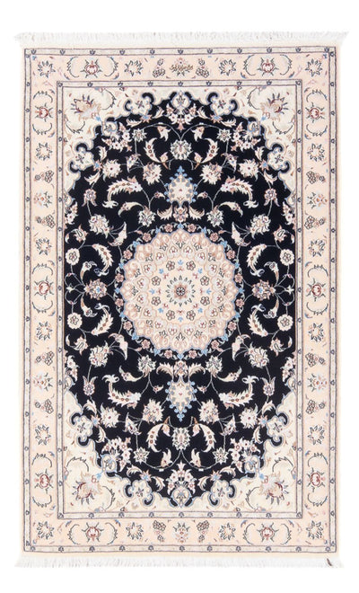 Nain - 6La Alfombra 90x144cm - Alfombra persa