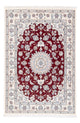 Nain - 6 la Alfombra 80x120cm - Alfombra persa
