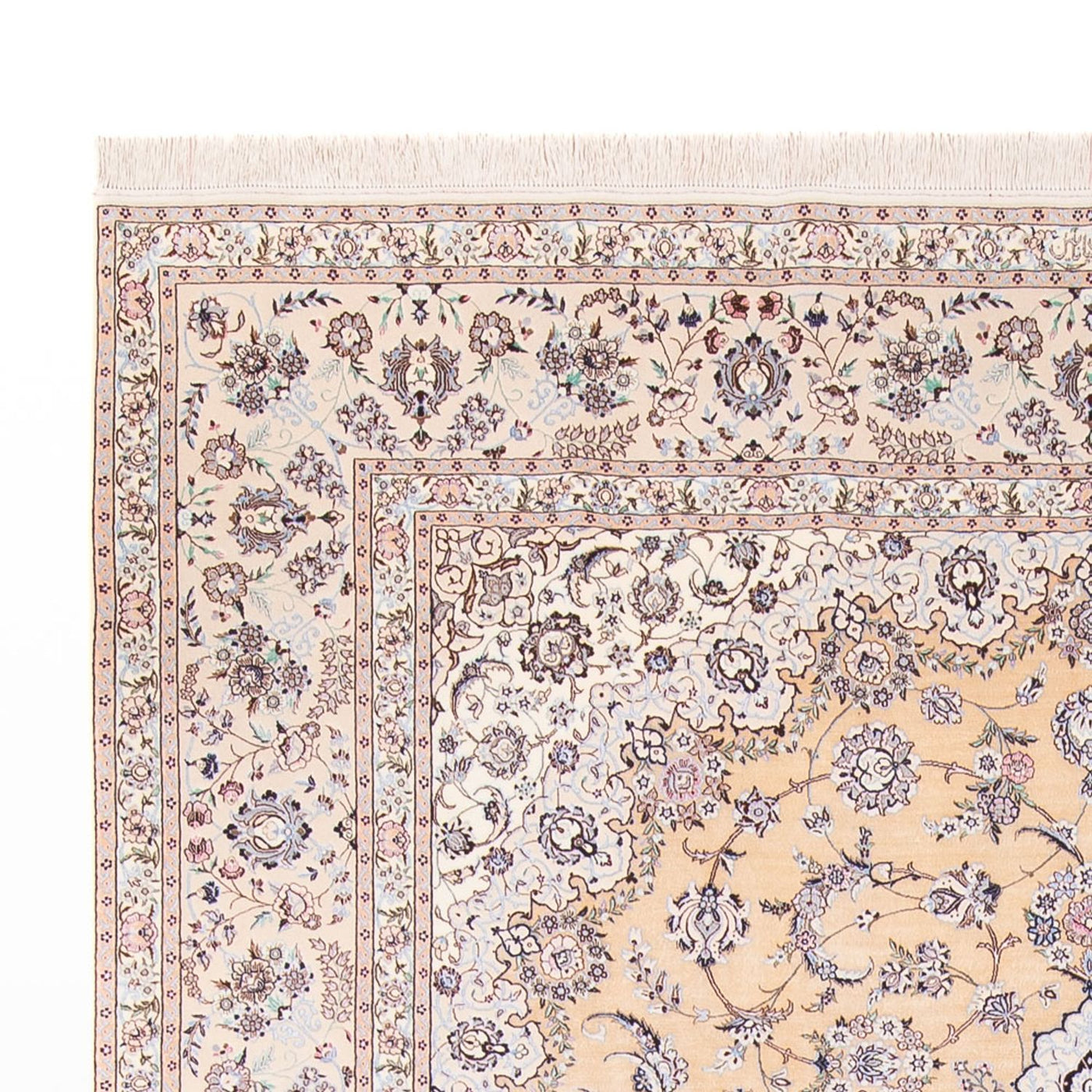 Nain - 6la Alfombra 361x252cm - Alfombra persa
