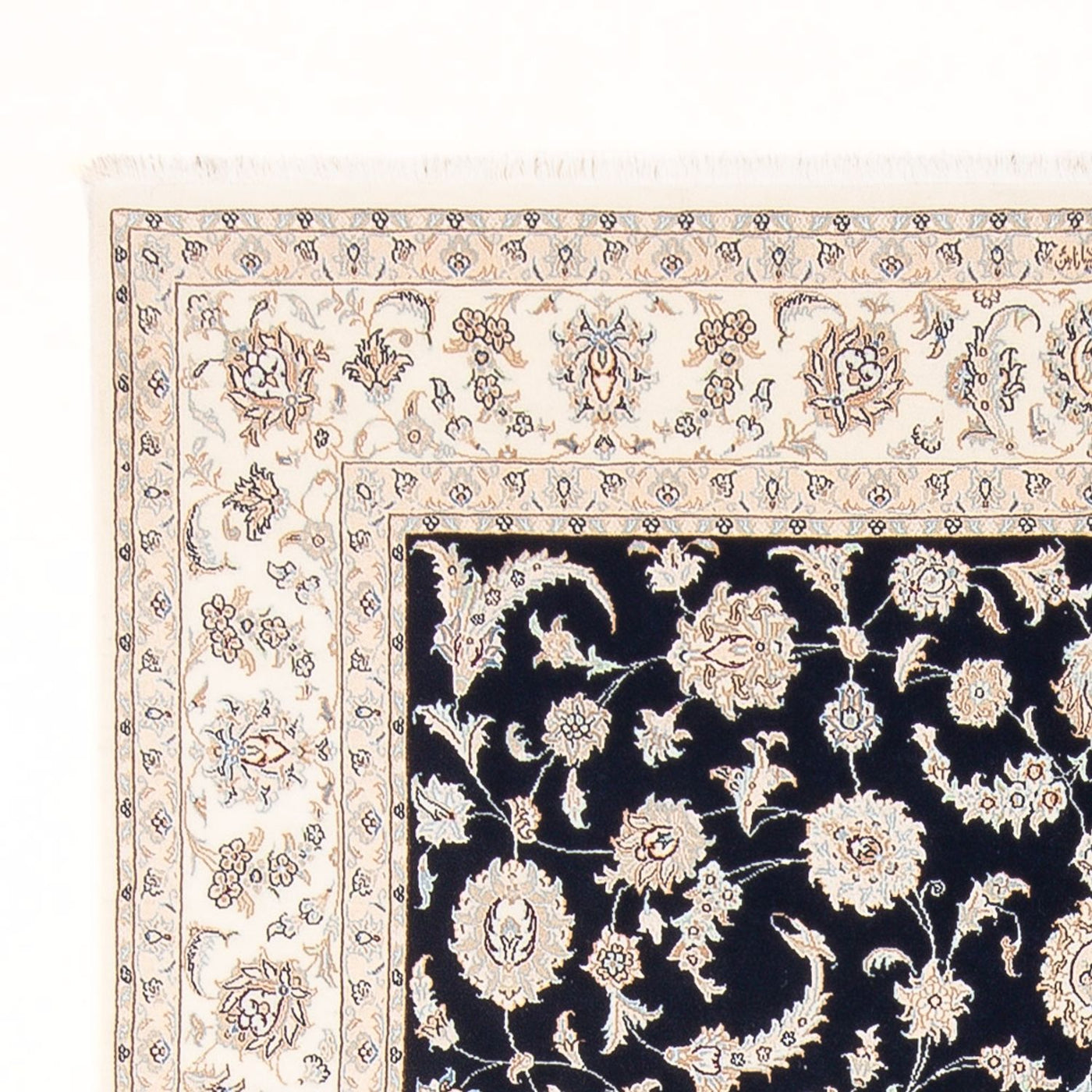 Nain Alfombra 291x200cm - Alfombra persa
