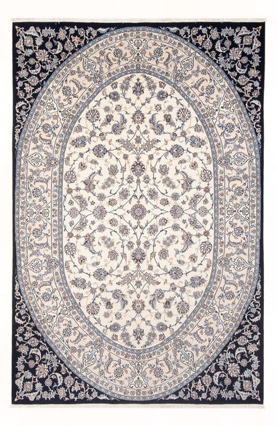 Nain Alfombra 202x295cm - Alfombra persa