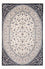 Alfombra persa - Nain - 295 x 202 cm - crema