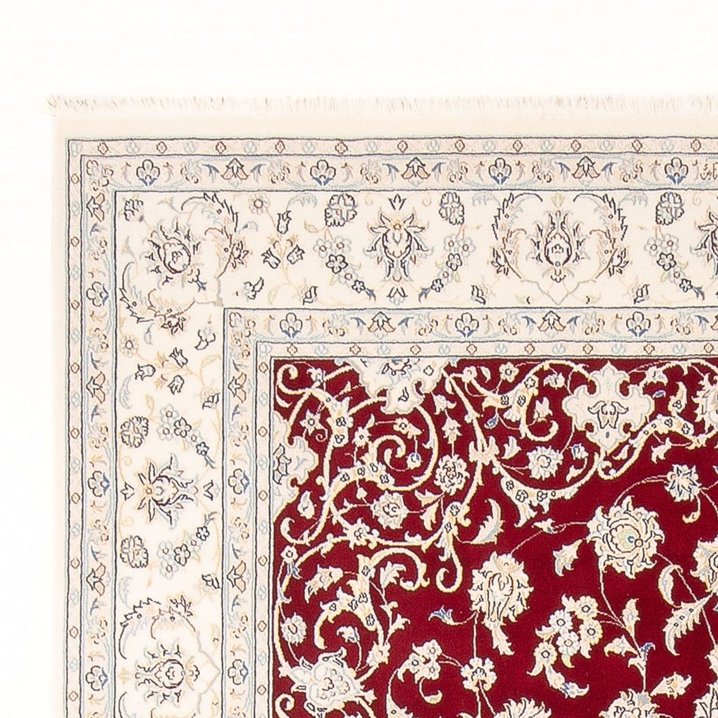 Nain Alfombra 298x196cm - Alfombra persa