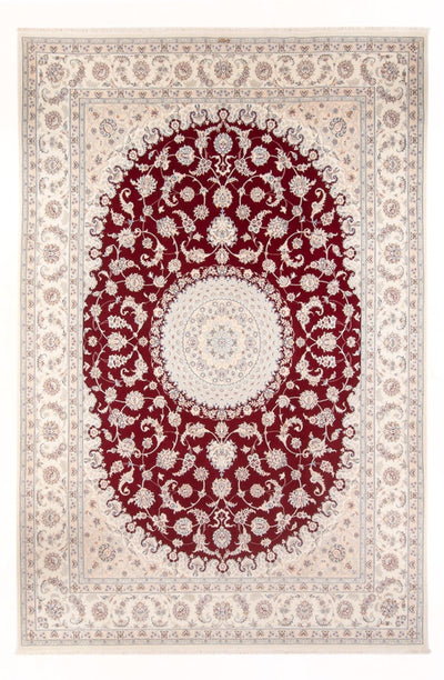 Nain Alfombra 247x347cm - Alfombra persa
