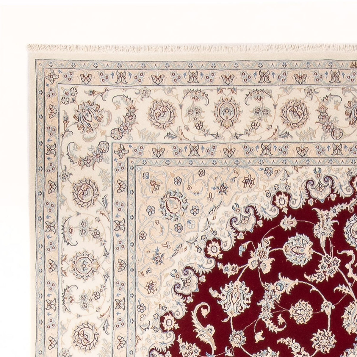 Nain Alfombra 247x347cm - Alfombra persa