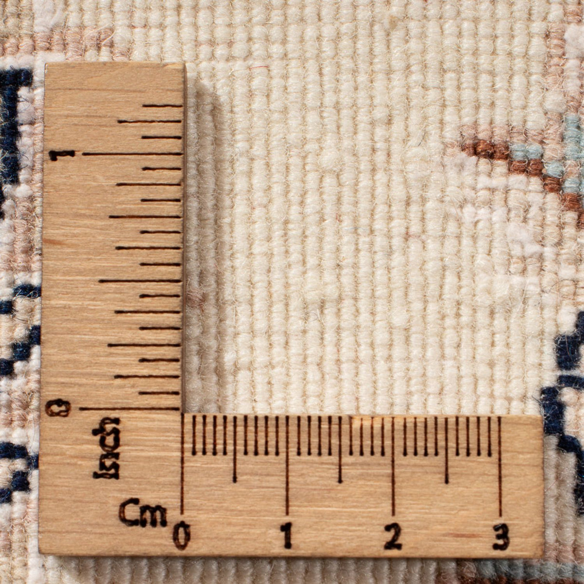 Alfombra persa - Nain - 347 x 247 cm - rojo