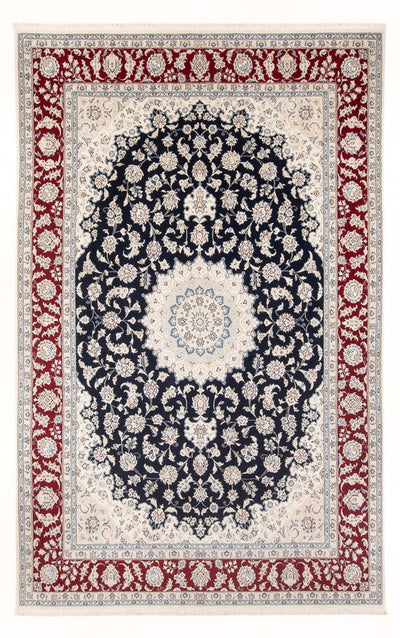 Nain Alfombra 198x297cm - Alfombra persa