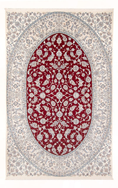 Nain Alfombra 202x300cm - Alfombra persa
