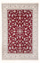Alfombra persa - Nain - 300 x 198 cm - rojo