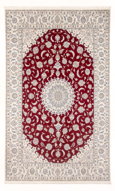 Nain Alfombra 196x298cm - Alfombra persa