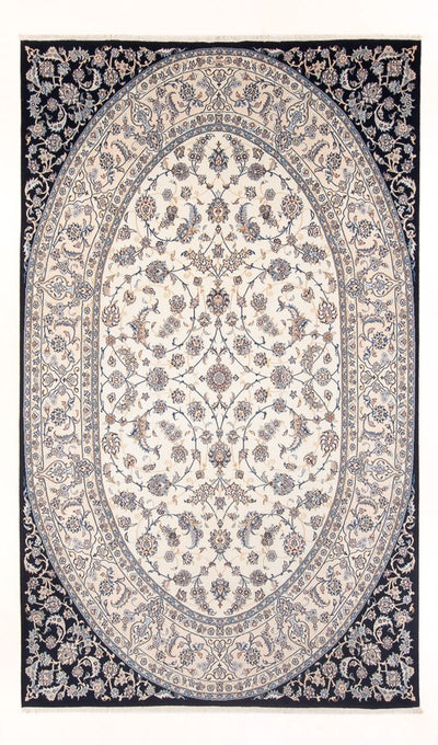 Nain Alfombra 198x315cm - Alfombra persa