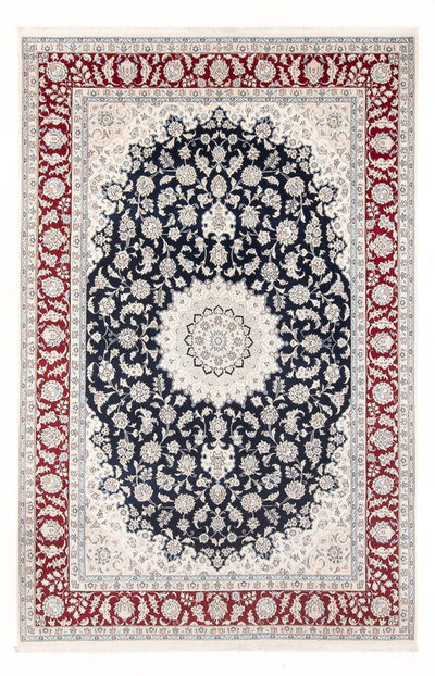 Nain Alfombra 198x296cm - Alfombra persa
