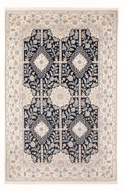 Nain - 6La Alfombra 198x294cm - Alfombra persa
