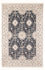 Alfombra Persa - Nain - Prima - 294 x 198 cm - azul oscuro
