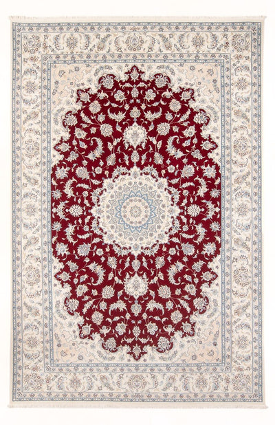 Nain - 6La Alfombra 200x290cm - Alfombra persa
