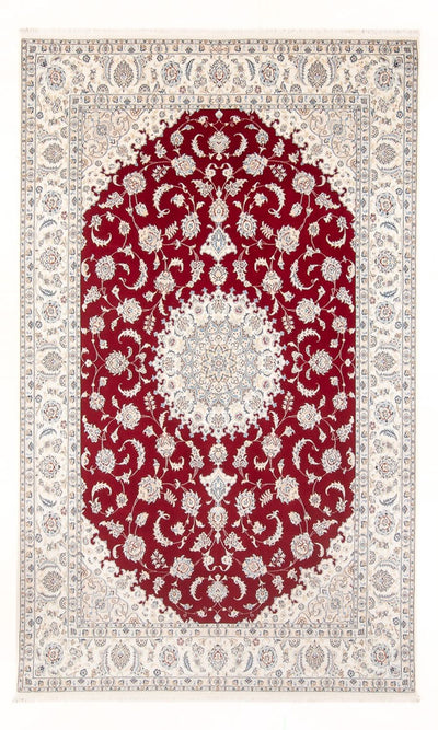 Nain - 6La Alfombra 196x308cm - Alfombra persa