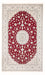 Alfombra Persa - Nain - Prima - 308 x 196 cm - rojo