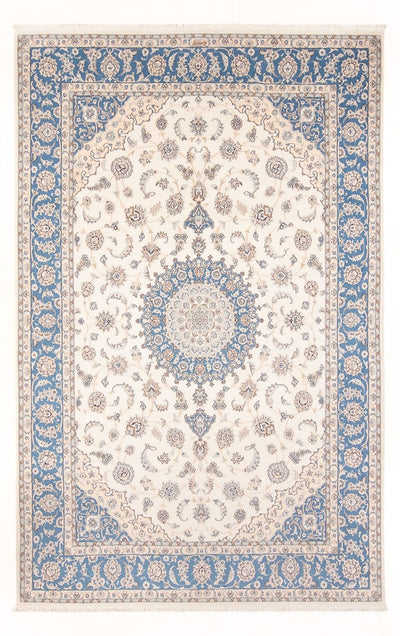 Nain - 6La Alfombra 200x292cm - Alfombra persa