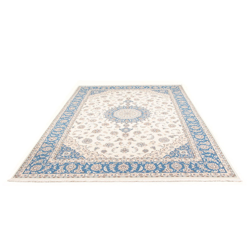Alfombra Persa - Nain - Prima - 292 x 200 cm - crema